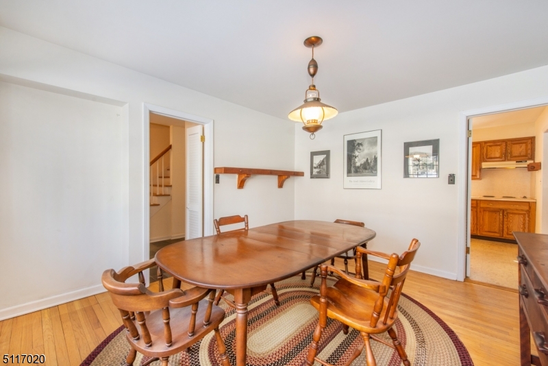Powder Mill - Residential
