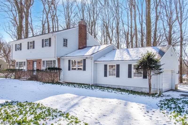 Powder Mill - Residential