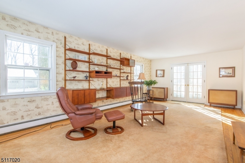 Powder Mill - Residential