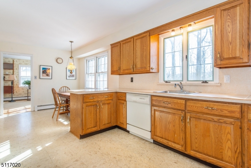 Powder Mill - Residential