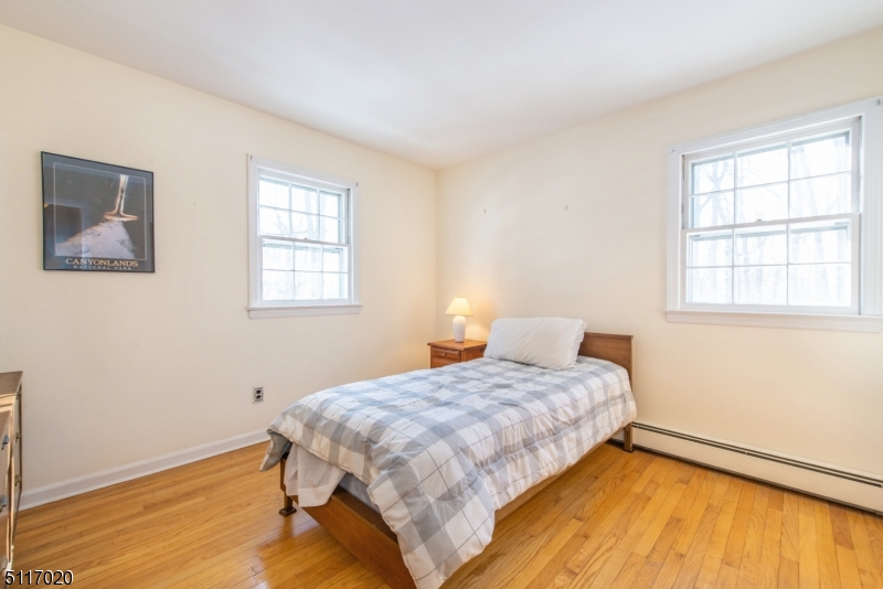 Powder Mill - Residential