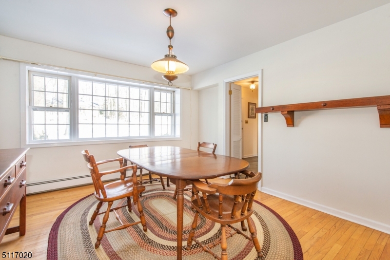 Powder Mill - Residential