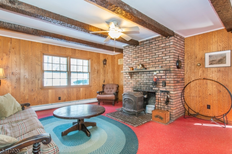 Powder Mill - Residential