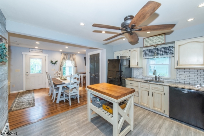 Branchville Bourough - Residential