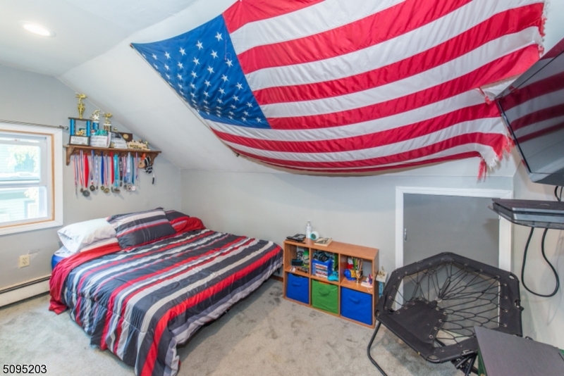 Branchville Bourough - Residential