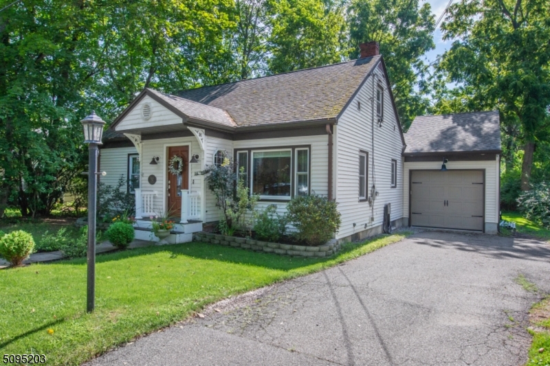 Branchville Bourough - Residential