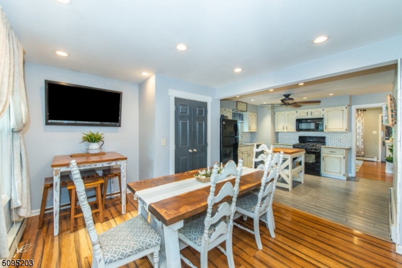 Branchville Bourough - Residential