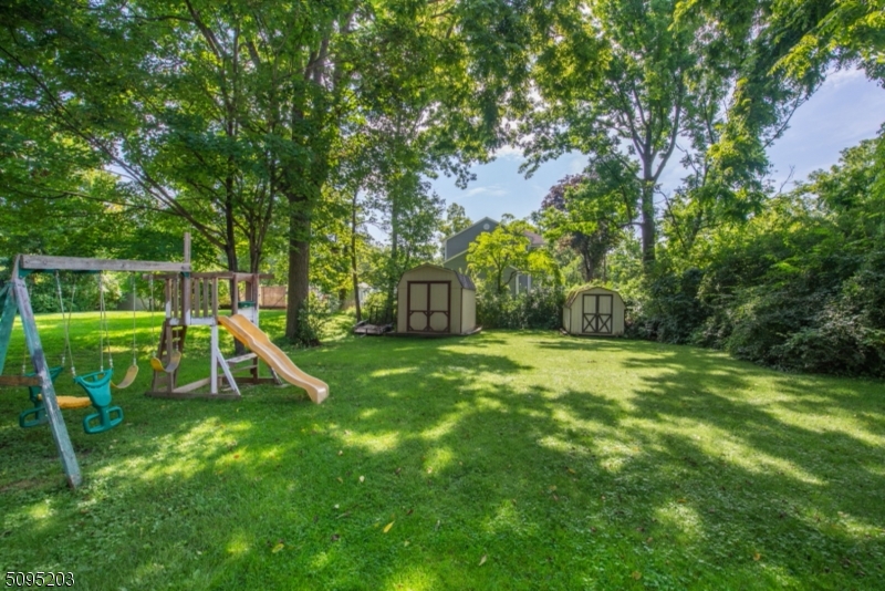 Branchville Bourough - Residential