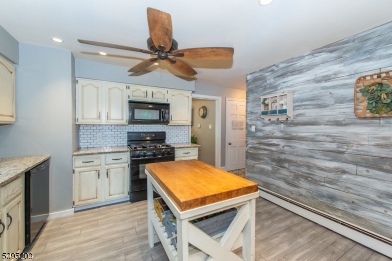 Branchville Bourough - Residential