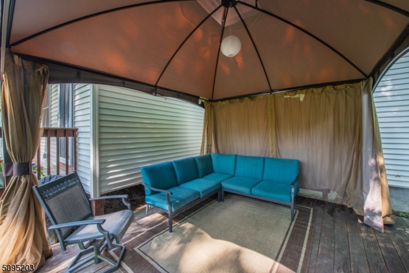 Branchville Bourough - Residential