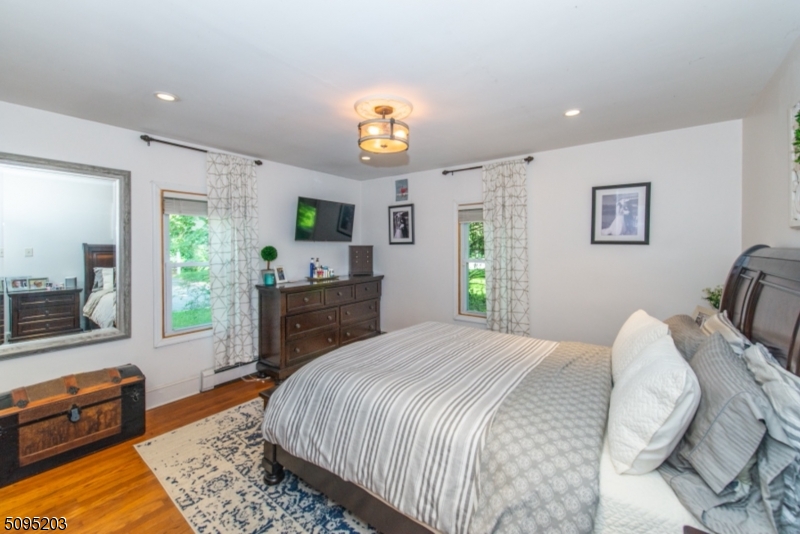 Branchville Bourough - Residential