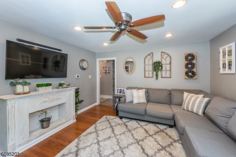 Branchville Bourough - Residential