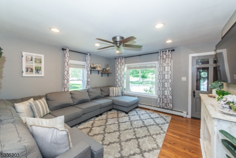 Branchville Bourough - Residential
