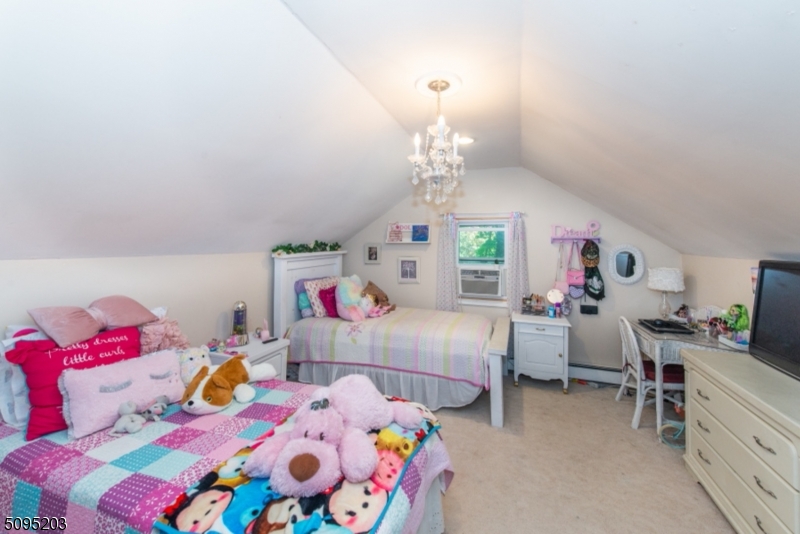 Branchville Bourough - Residential