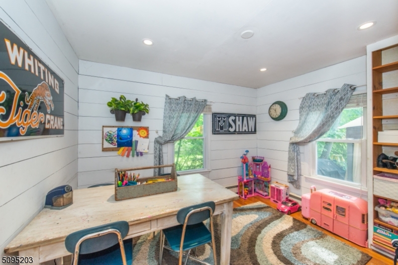 Branchville Bourough - Residential