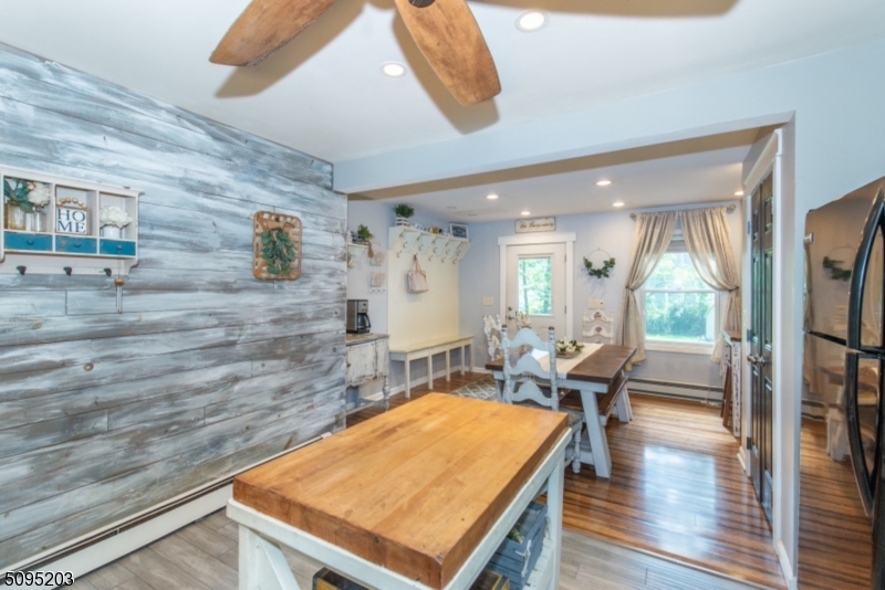 Branchville Bourough - Residential