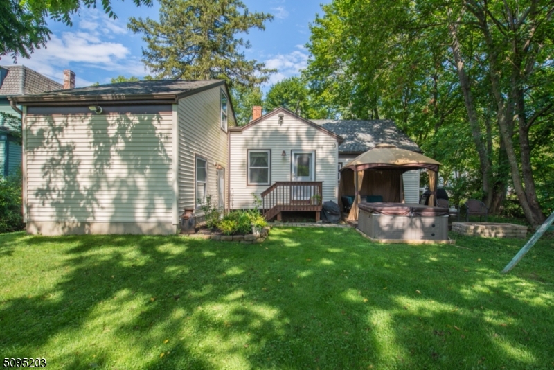 Branchville Bourough - Residential