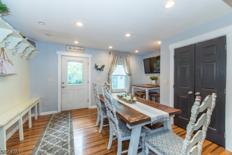 Branchville Bourough - Residential