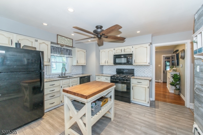 Branchville Bourough - Residential