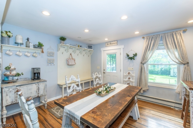 Branchville Bourough - Residential
