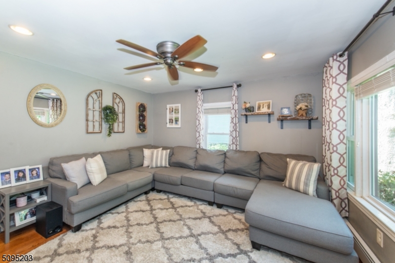 Branchville Bourough - Residential