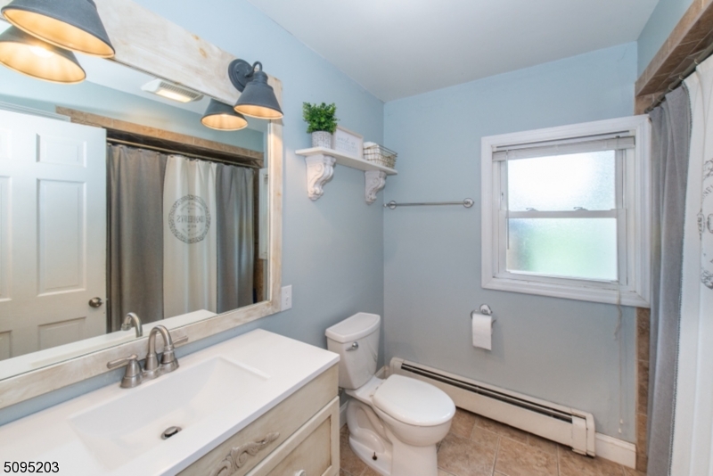 Branchville Bourough - Residential