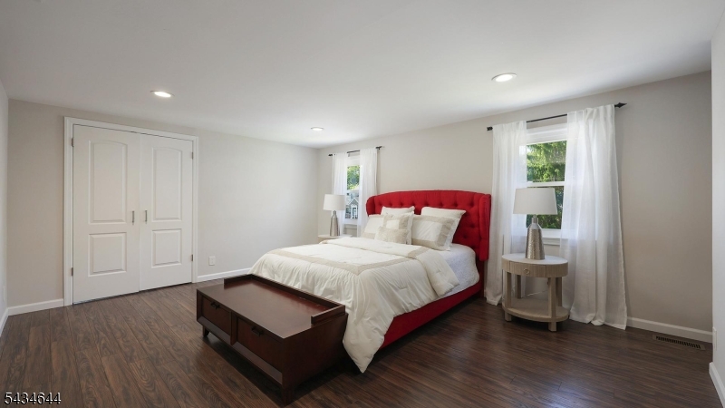 Washington - Residential