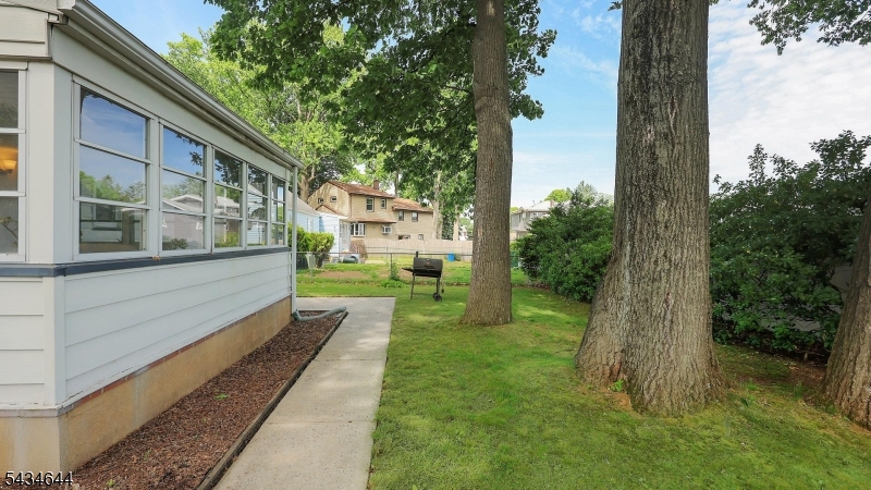 Washington - Residential
