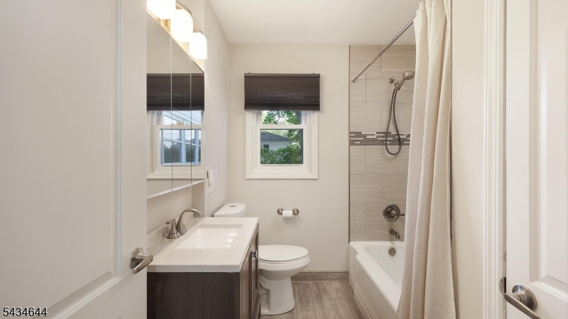 Washington - Residential