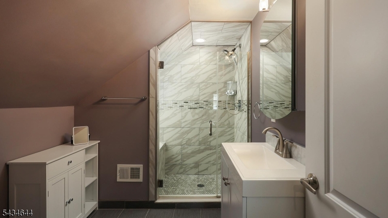 Washington - Residential