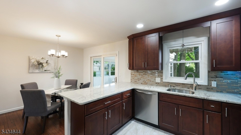 Washington - Residential