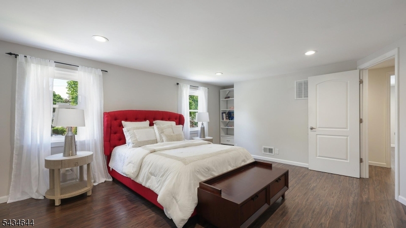 Washington - Residential