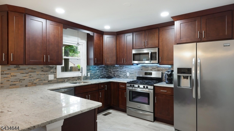 Washington - Residential