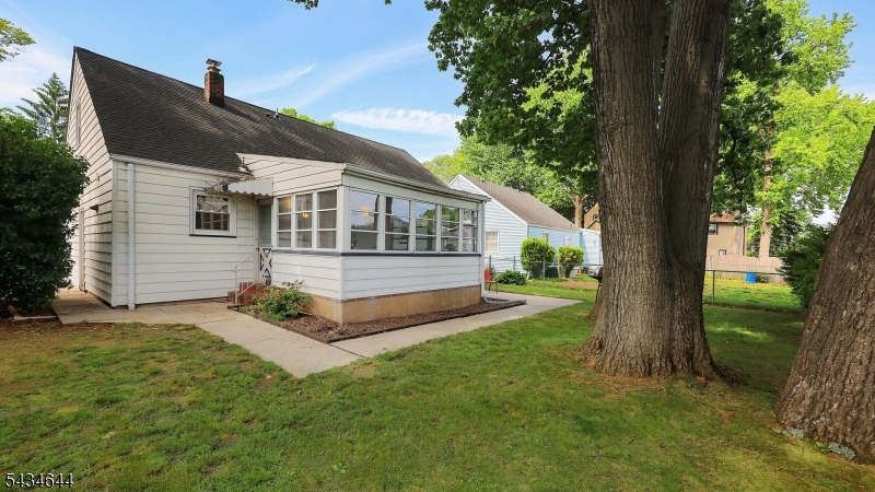 Washington - Residential