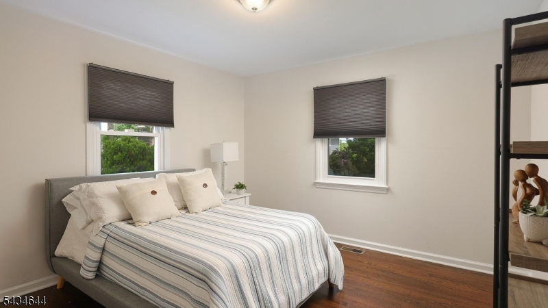Washington - Residential