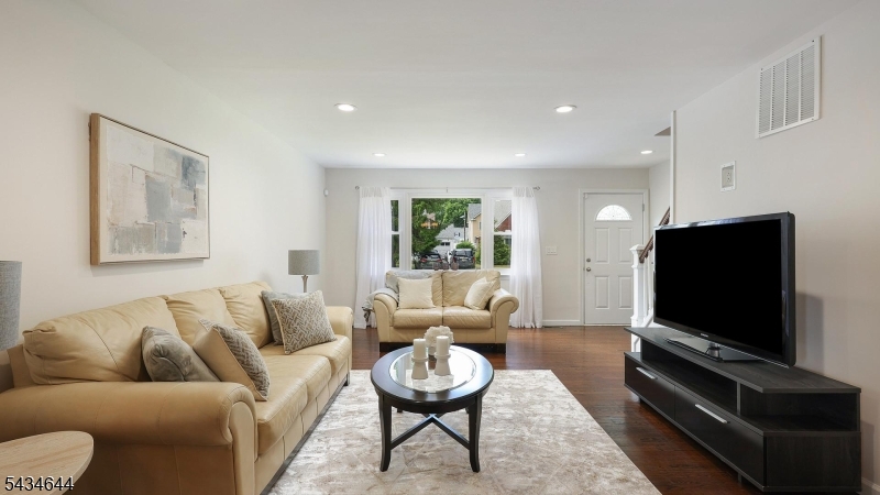 Washington - Residential