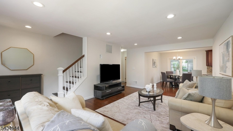 Washington - Residential