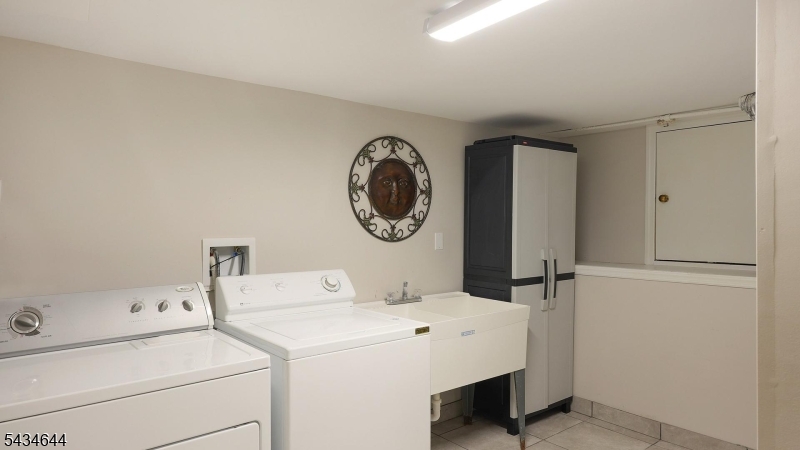 Washington - Residential