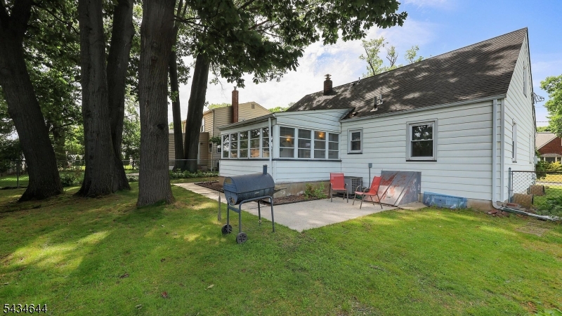 Washington - Residential
