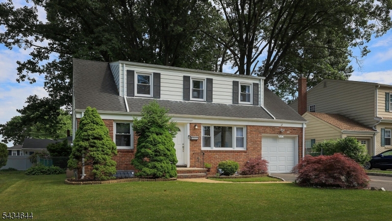 Washington - Residential