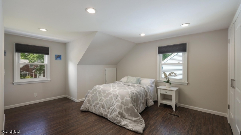Washington - Residential