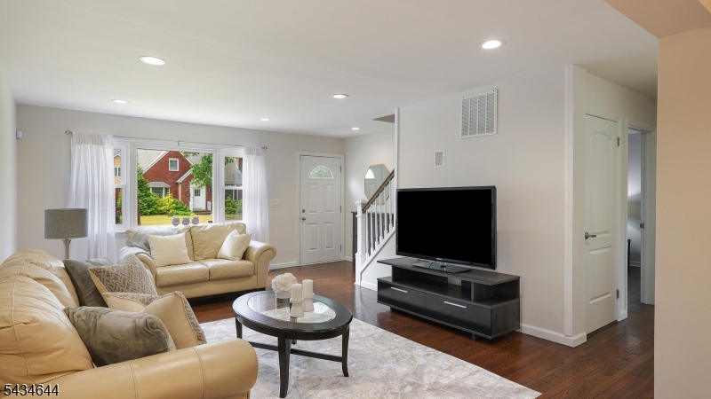 Washington - Residential