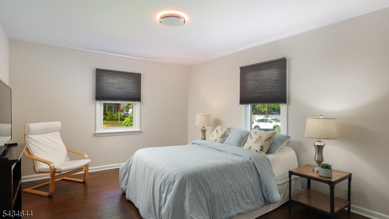 Washington - Residential