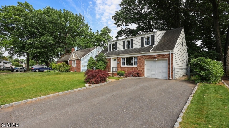 Washington - Residential