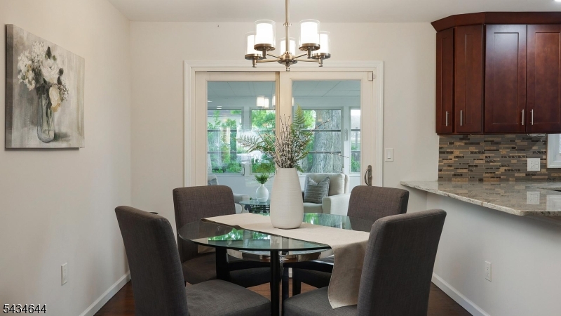 Washington - Residential