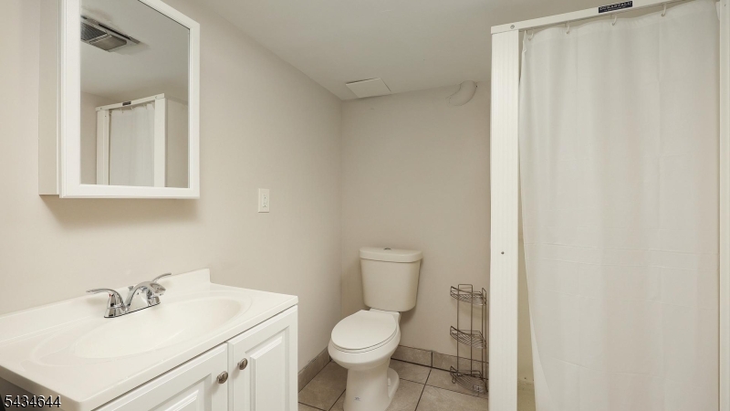 Washington - Residential
