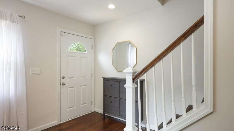 Washington - Residential