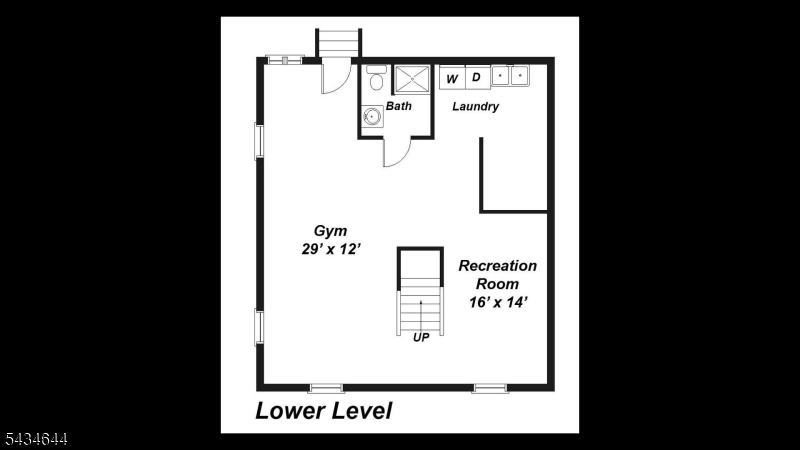 Washington - Residential