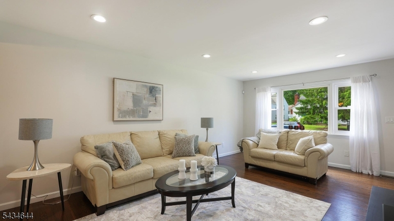 Washington - Residential