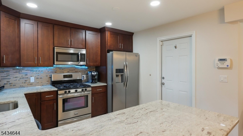 Washington - Residential